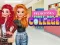 Spil Prinsessernes første dag på college online