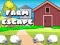 Spil G2M Farm Escape online