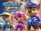 Spil Paw Patrol Puslespil online