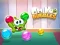 Spil Om Nom Bobler online