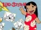 Spil Malebog Lilo og Stitch online