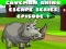 Spil Hulemand Rhino Escape Serie Episode 1 online