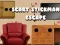 Spil Skræmmende Stickman Hus Flugt online