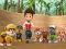 Spil Paw Patrol Puslespil online
