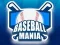 Spil Baseball Mani online