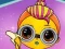 Spil Minions Popsy Humanisering online