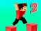 Spil Parkour blok 2 online