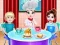 Spil Baby Taylor Café Kokken online