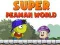 Spil Super Peaman Verden online