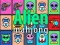Spil Alien Mahjong online