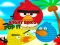 Spil Angry Birds Pop It Puzzle online
