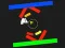Spil Hyper Farve Rush Skyder online
