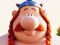 Spil Asterix og Obelix Puslespil online