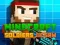 Spil Minecraft Soldater Puslespil online