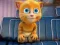 Spil Talking Tom og Venner Puslespil online
