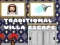 Spil Traditionel Villa Flugt online