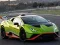 Spil Lamborghini Huracan STO Glidning online Spil Lamborghini Huracan STO Glidning online