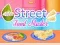 Spil Gadefoodmester online