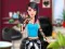 Spil Prinsesse Tattoo Salon online