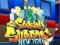 Spil Subway Surfers New York online