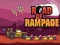 Spil Vanvid af Rampage online
