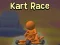 Spil Go-kart løb online
