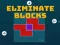 Spil Eliminer blokke online