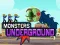 Spil Monstre under jorden online