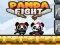 Spil Panda Kamp online