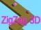 Spil ZigZag 3D online