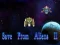 Spil Red dig fra aliens II online
