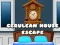 Spil Cerulean Hus Flugt online