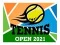 Spil Tennis Open 2021 online