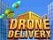 Spil Dronelevering online