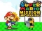 Spil Super Mario: Umulig Mission online