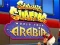 Spil Subway Surfers Arabien online