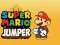 Spil Super Mario Hopper online
