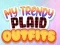 Spil Mine Trendy Ternet Outfit online