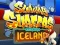 Spil Subway Surfers Island online