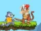 Spil Super Jungle Runner online