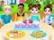 Spil Baby Taylor Te-Party Dag online