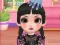 Spil Hair Salon og Dress Up Girl online