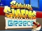 Spil Subway Surfers Grækenland online