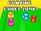Spil Kombiner Terninger 2048+ online