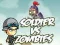 Spil Soldat mod Zombier online