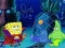 Spil SpongeBob Halloween puslespil online