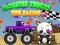 Spil Monster Trucks Børne Racen online