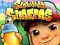 Spil Subway Surfers online