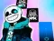 Spil Klaverfliser: Megalovania Undertale online