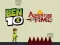 Spil Ben 10 Eventyr online